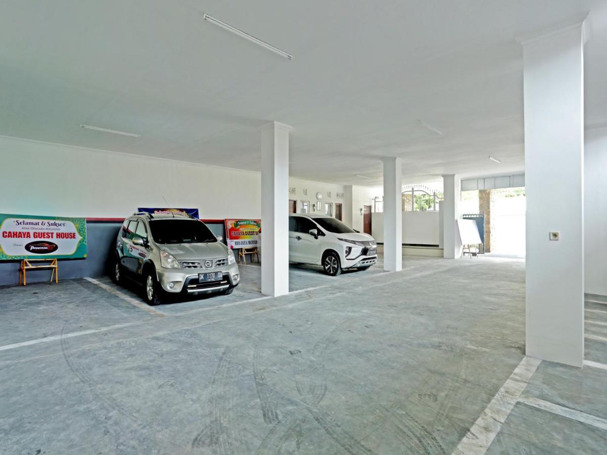 Oyo 90859 Cahaya Guest House Pesanggaran Bagian luar foto