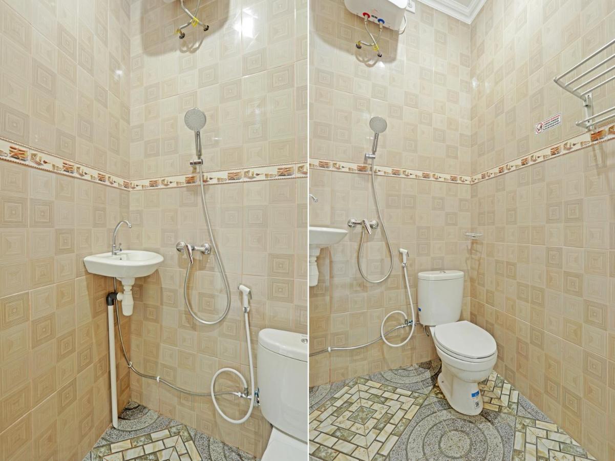 Oyo 90859 Cahaya Guest House Pesanggaran Bagian luar foto